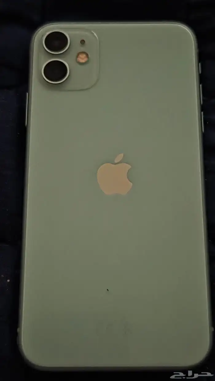 ايفون 11 0