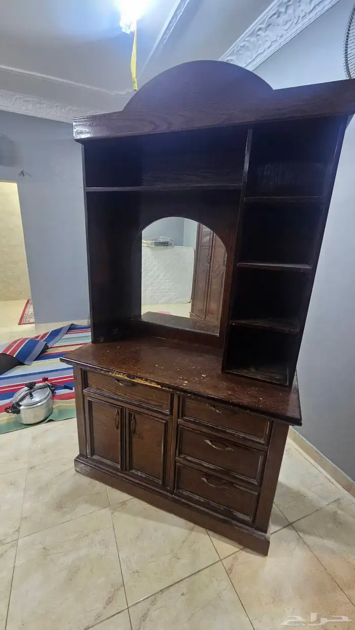 للبيع أثاث غرفة 3