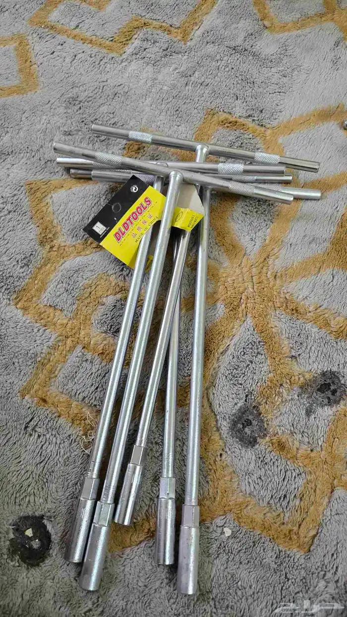 للبيع اطقم حبات تماتيك وعدد يدويه ومعدات كهربائيه 22