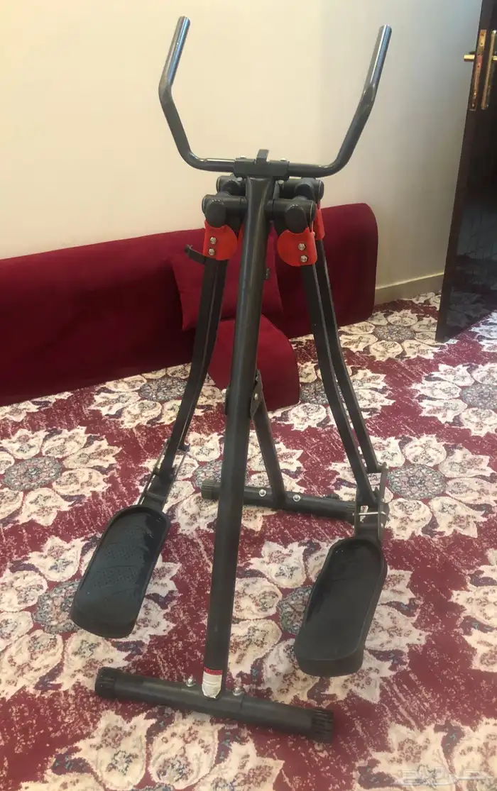 اجهزه رياضه منزليه 0