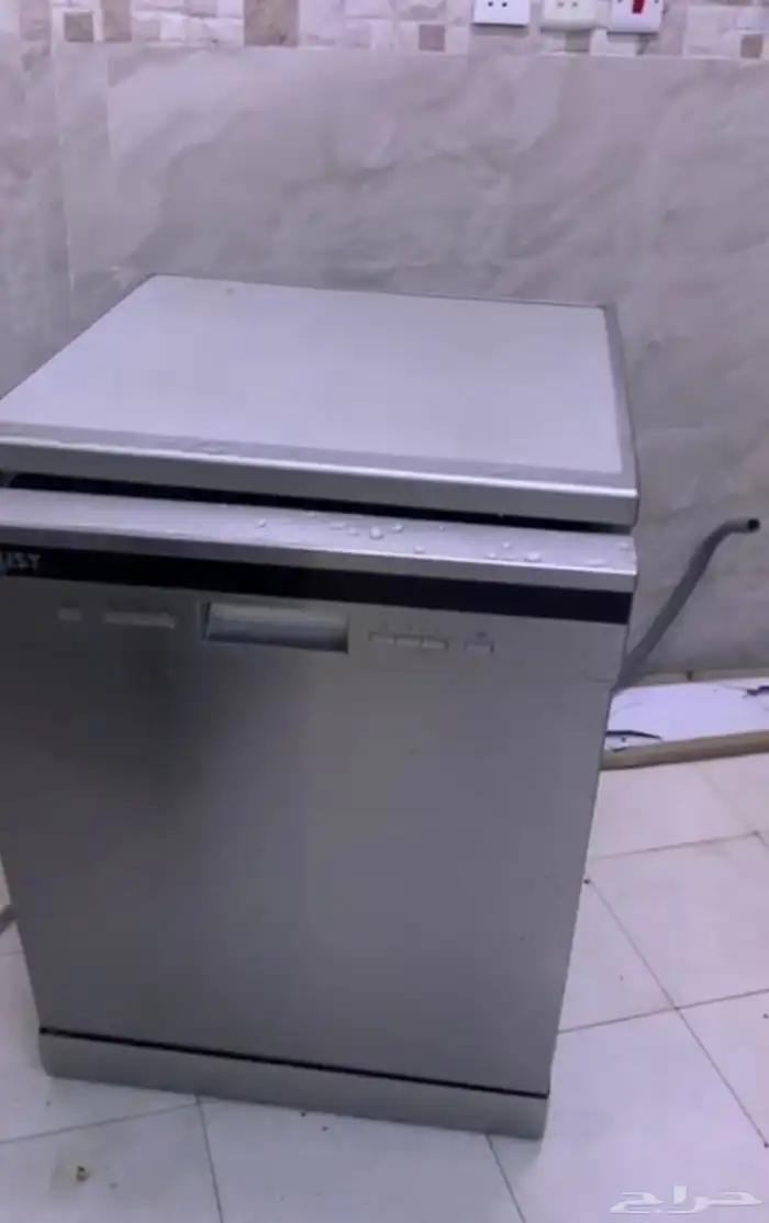 غسالة صحون جديدة نظيفة للبيع 0