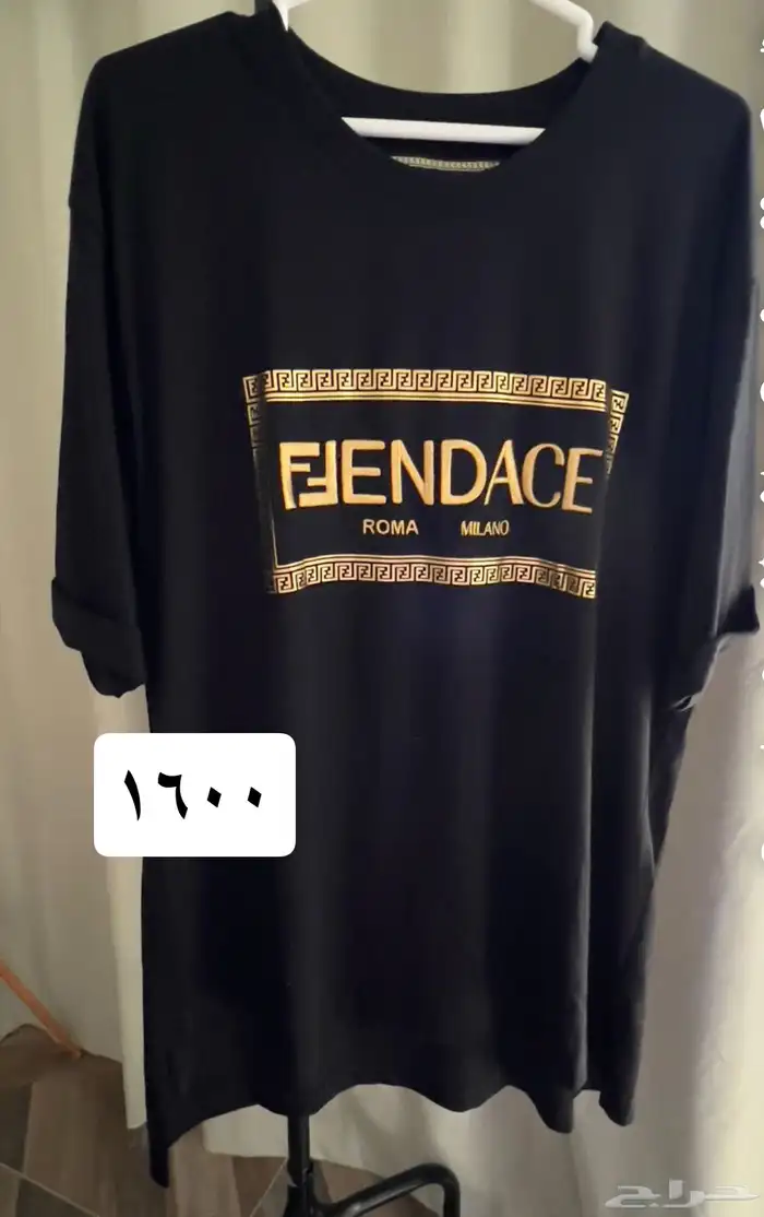 تيشرتات براندات عالميه رجالي ونسائي اصليه 20