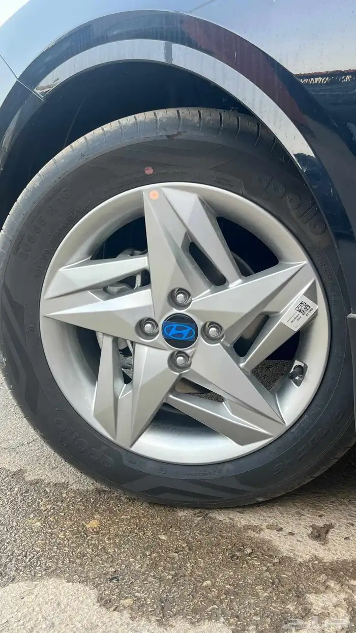 هيونداي اكسنت 2026 فليت و سمارت 4