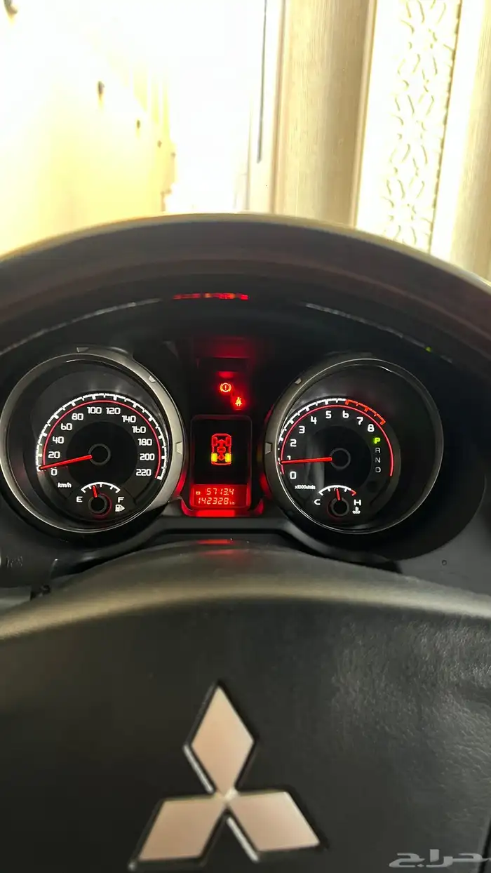 جيب باجيرو 2020 علامةذهبيه 11