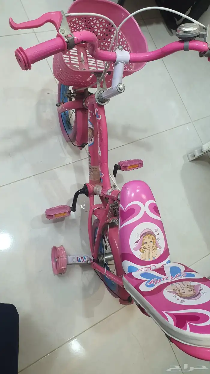 سيكل صغير للبيع 0