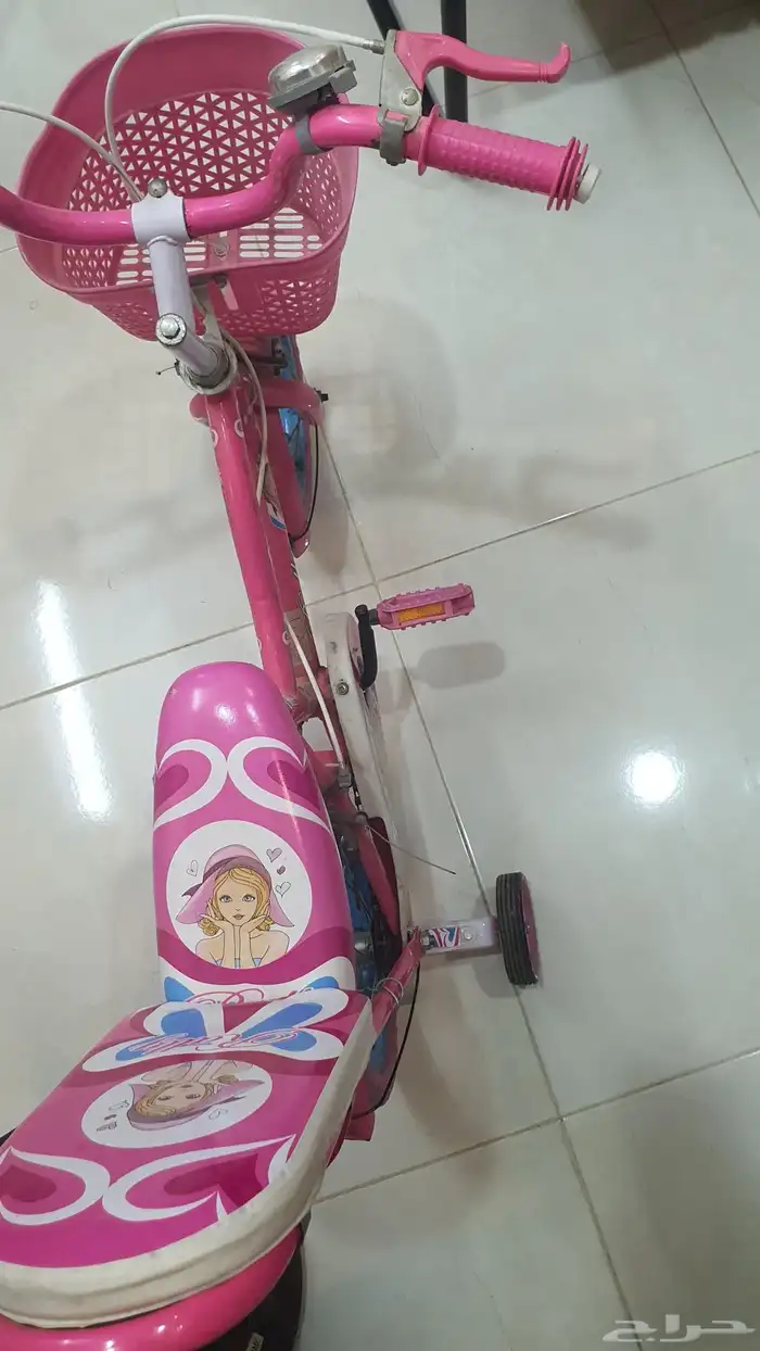 سيكل صغير للبيع 1
