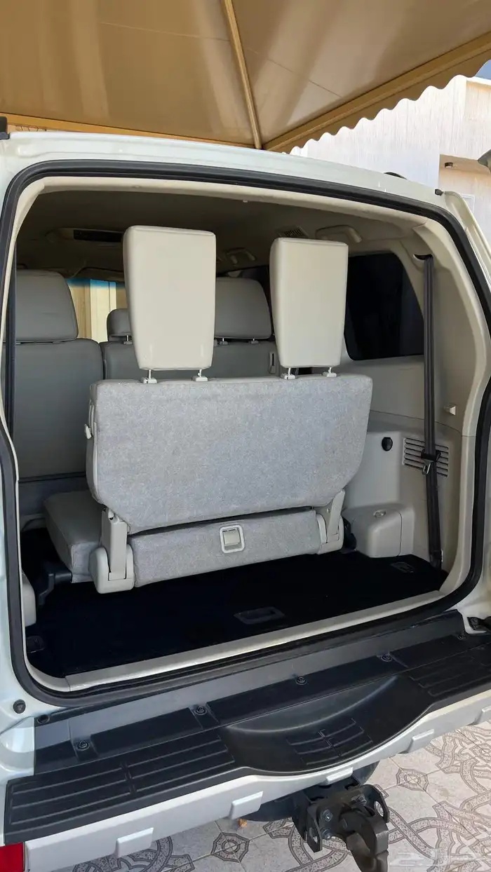 جيب باجيرو 2020 علامةذهبيه 7