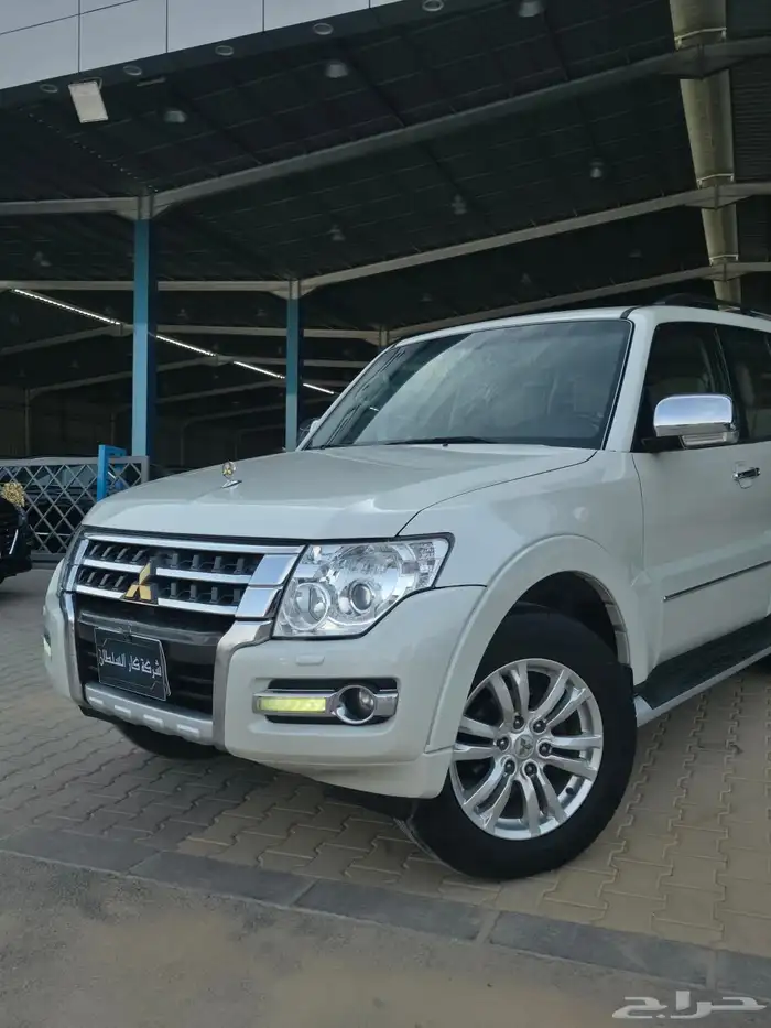 ميتسوبيشي باجيرو 2020 بسعر 67ألف 2