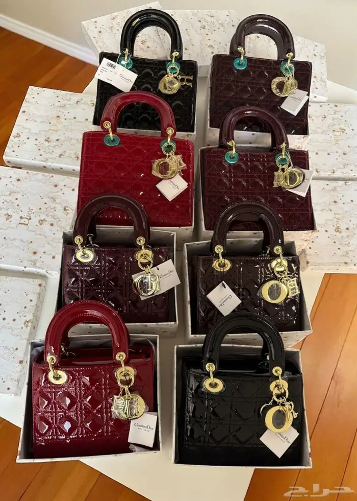 شنط ماركات 89