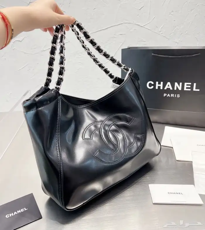 شنطه شانيل CHANEL جمله وتجزئه 0