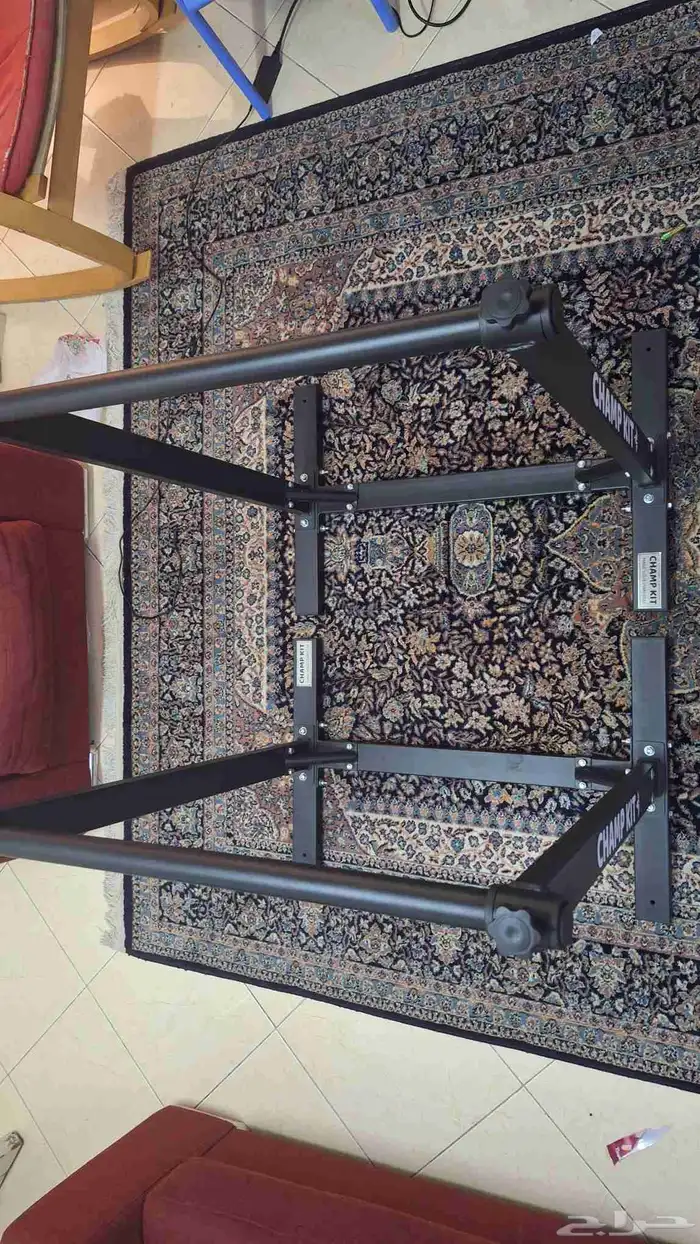 متوازي ديبس 1