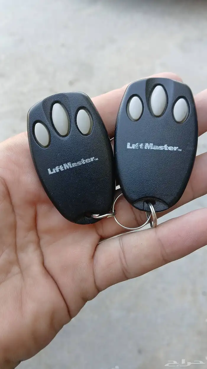 صيانه جميع كراجات الابواب الاوتوماتيكيه الموسى انفال الرائد 0