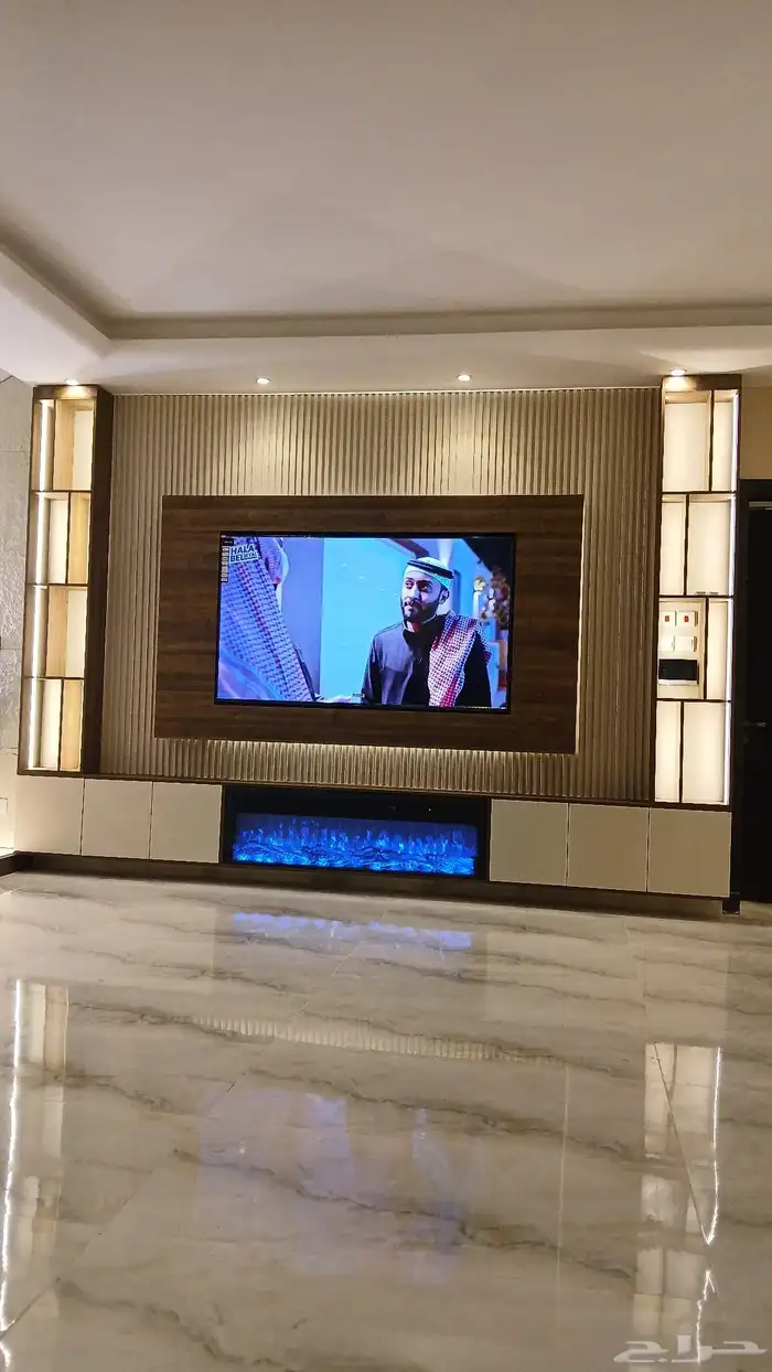 ديكورات داخليه بأقل الأسعار واجمل الاشكال ...ت 6