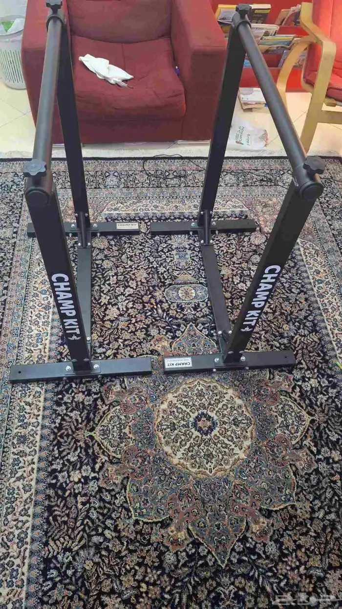 متوازي ديبس 0