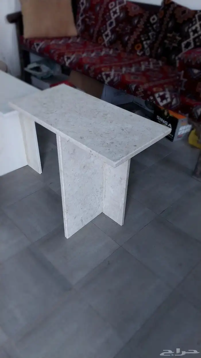 تفصيل طاولات 0