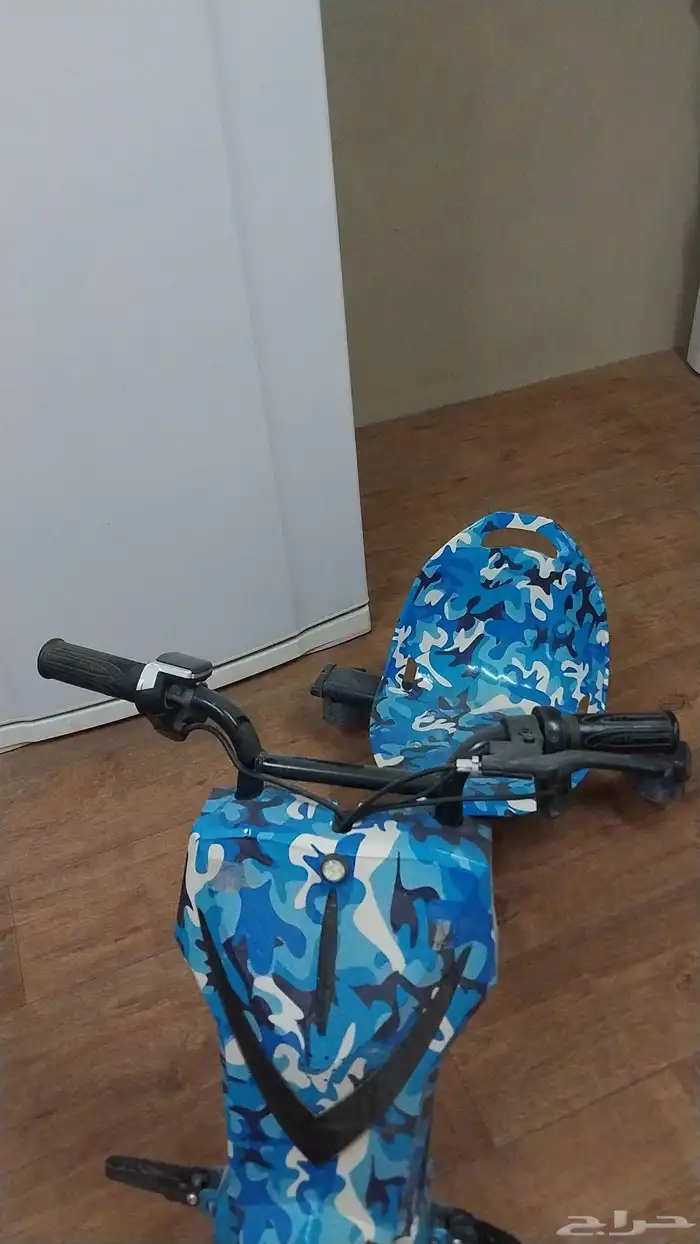 سكوتر درفت نضيف 0