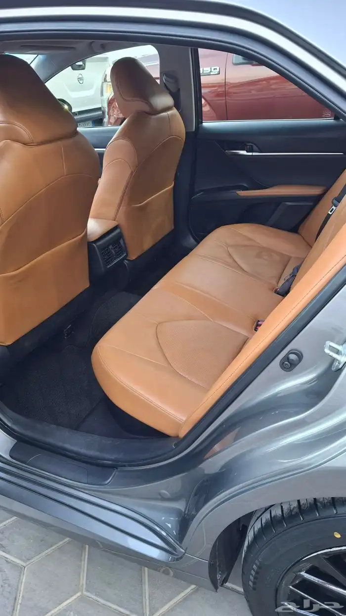 تويوتا كامري 2023 هايبرد فل كامل 9