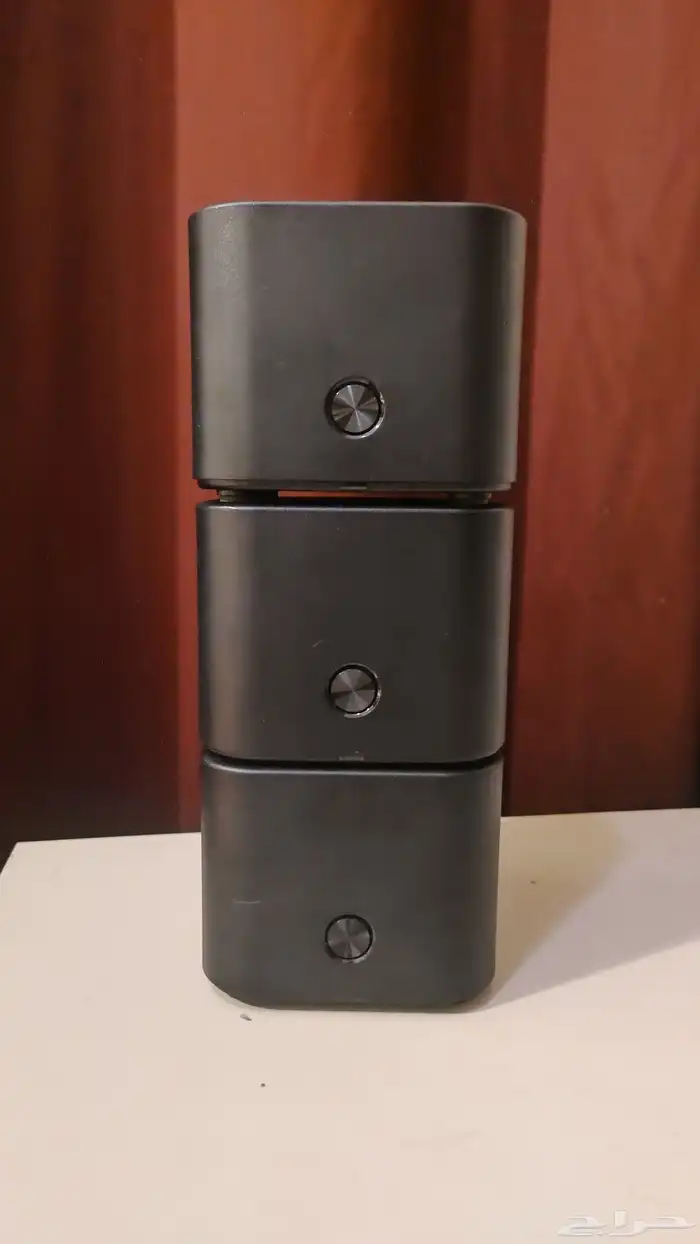 Totolink X18 AX1800 Wi-Fi 6 Mesh Router System (3-Pack) 6