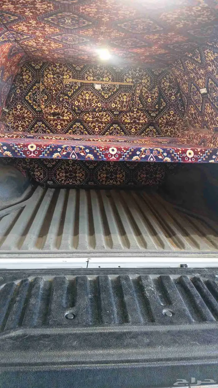 أيسوزو غمارتين جتي 2023 السيارة شبه الجديد 7