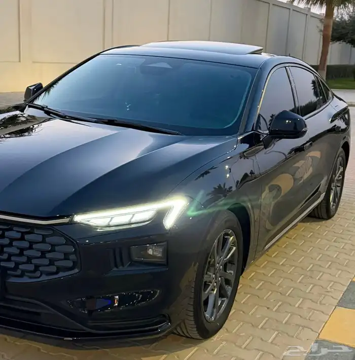 فورد توروس 2025 ترند بلس وكاله 16