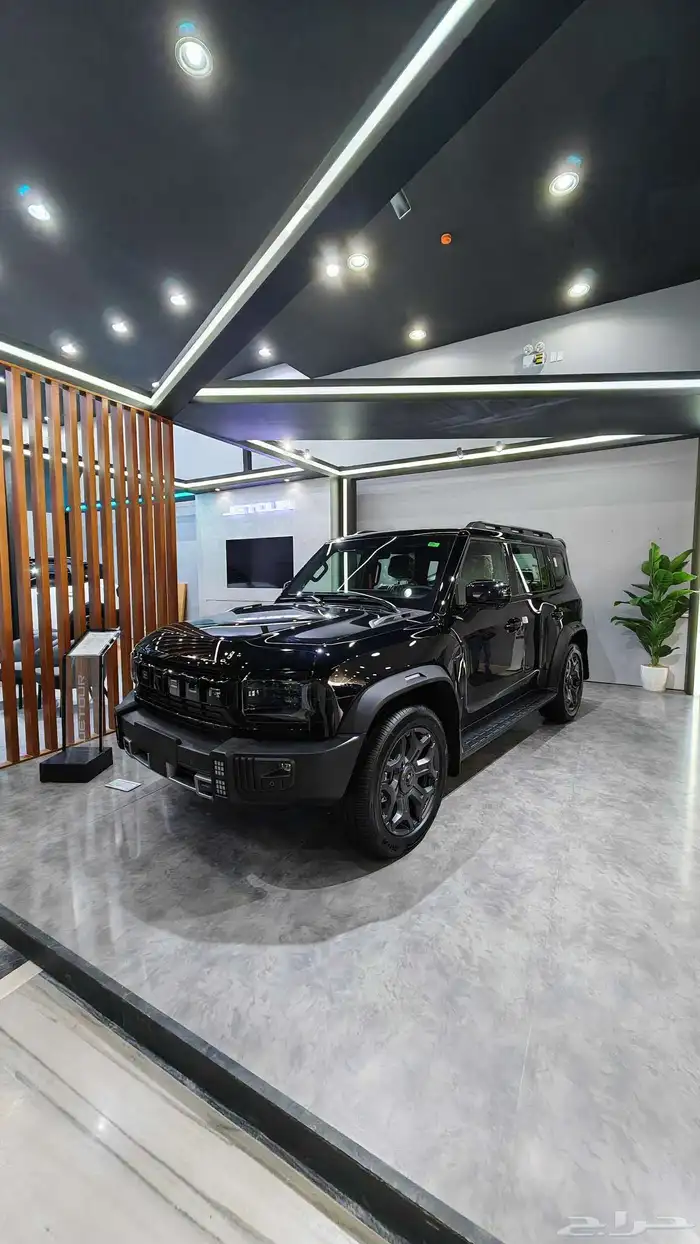 جيتور T2 2026 لاكجري كومفورت هايبرد جميع الالوان 0