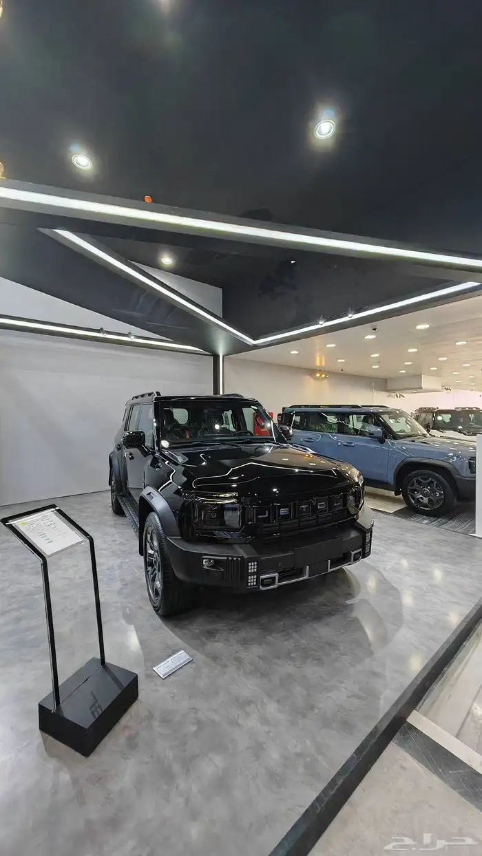 جيتور T2 2026 لاكجري كومفورت هايبرد جميع الالوان 2