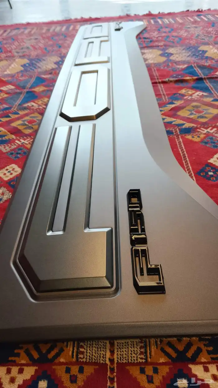 علامه باب صندوق الرابتر 2