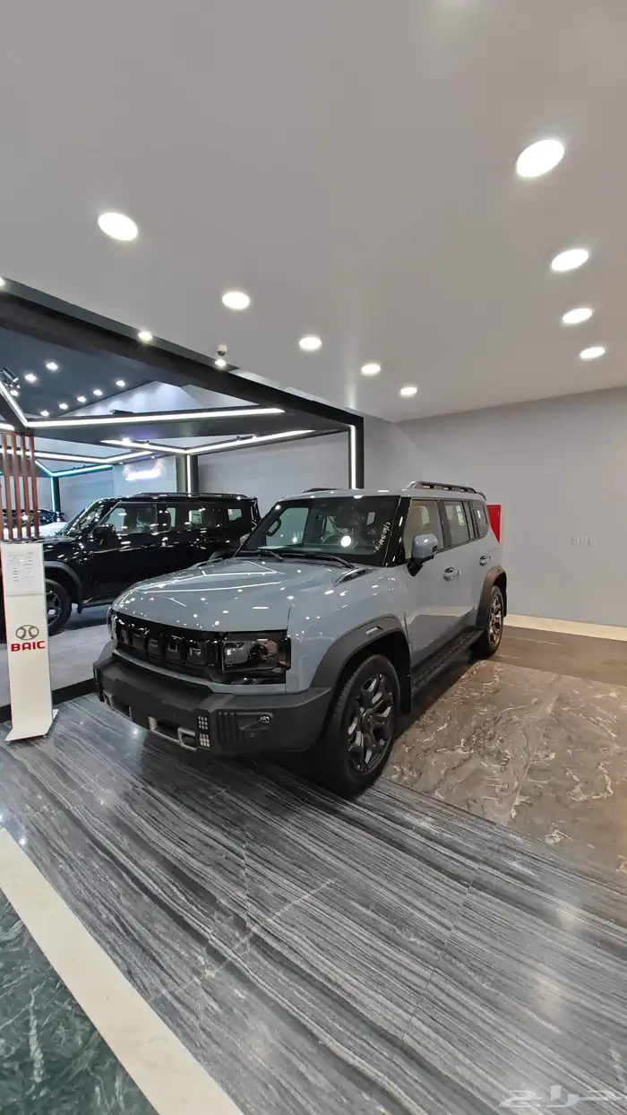 جيتور T2 2026 لاكجري كومفورت هايبرد جميع الالوان 5