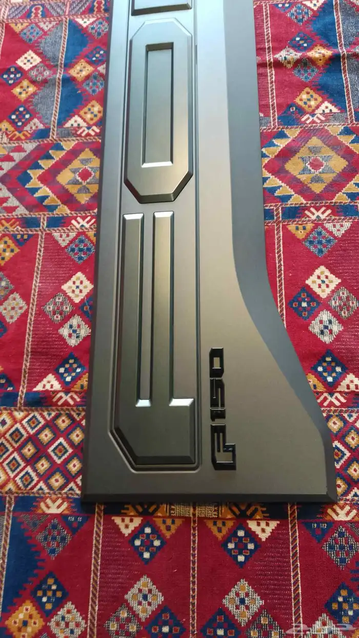 علامه باب صندوق الرابتر 4