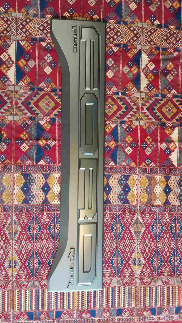 علامه باب صندوق الرابتر 0