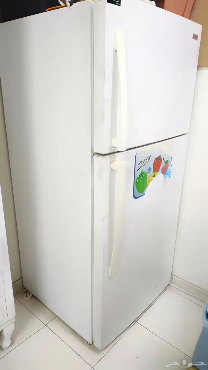 تلاجه Basic inferter 18 1