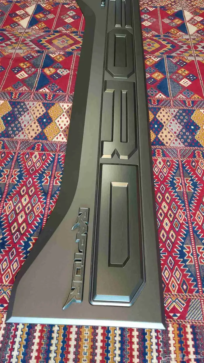 علامه باب صندوق الرابتر 7