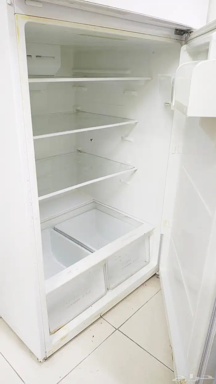 تلاجه Basic inferter 18 3