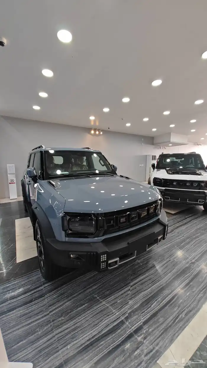 جيتور T2 2026 لاكجري كومفورت هايبرد جميع الالوان 6