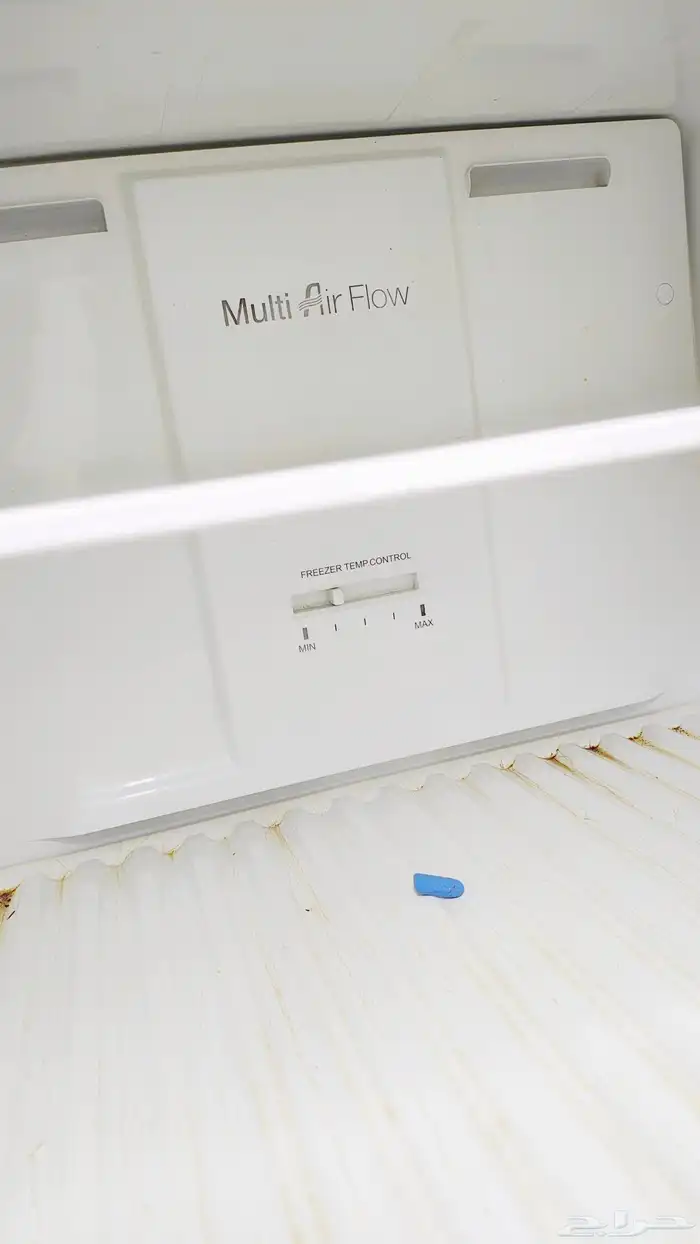 تلاجه Basic inferter 18 2