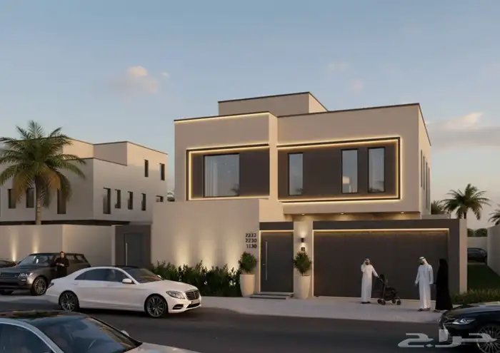 صمم واجهة سكن العمر الآن باقل سعر في السوق 36