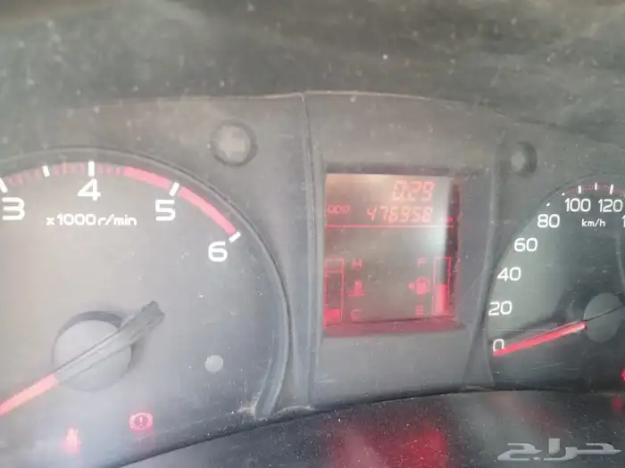 سيارة اوزوو 2 غمارة 2015 2