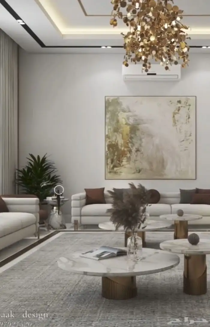 كنب غرف مطابخ جاهز تنجيد تفصيل 69