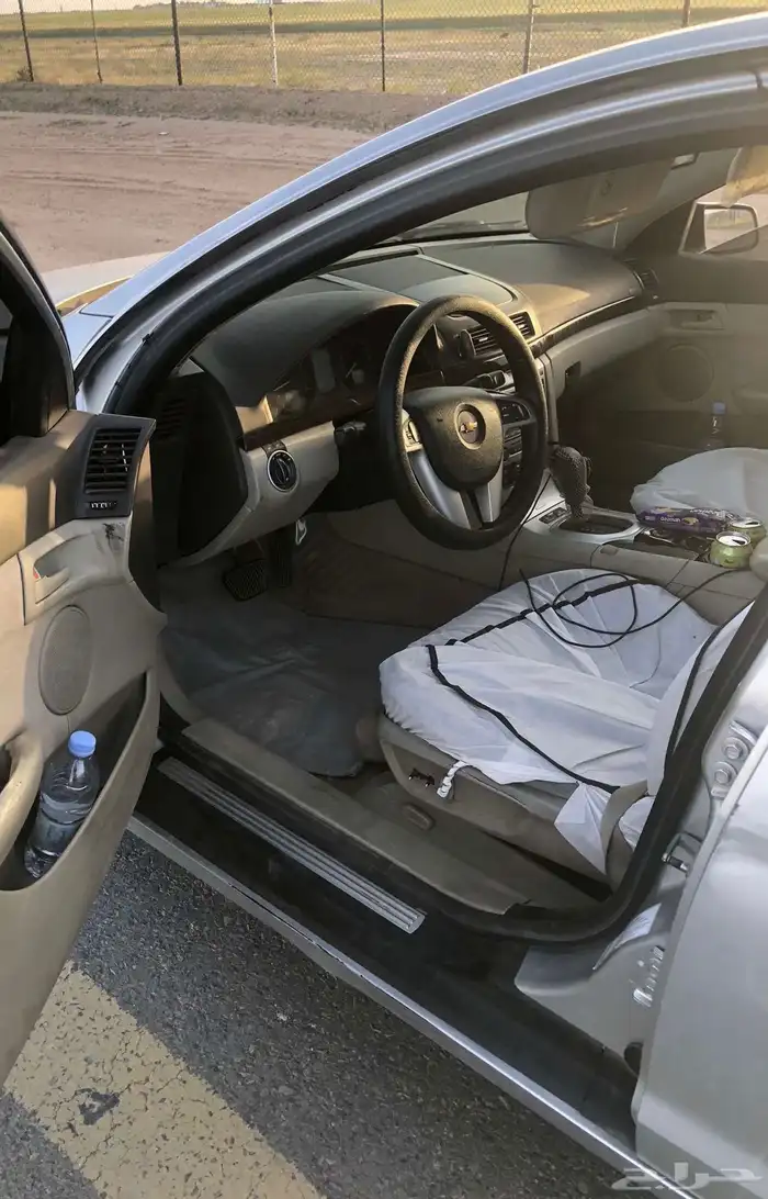 لومينا كابرس 2