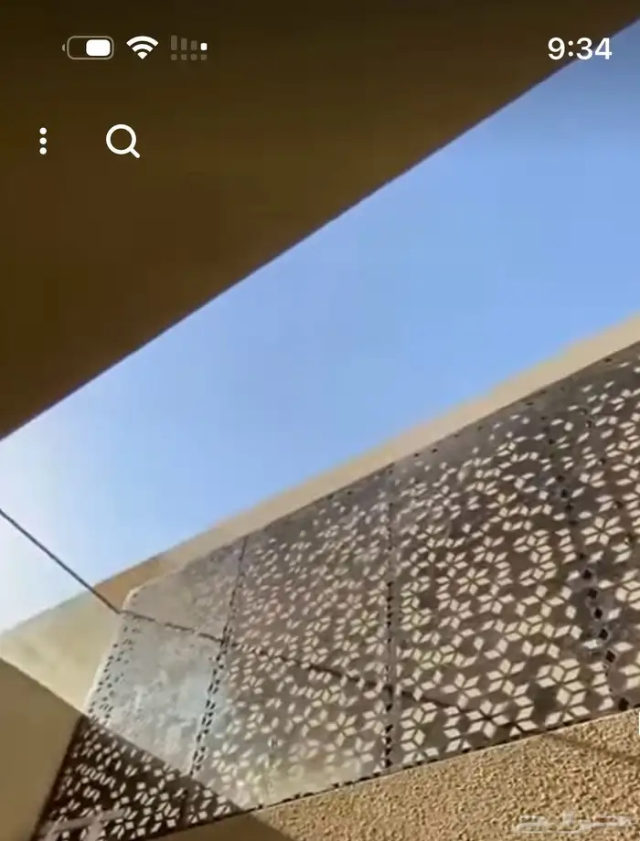 سواتر حديد سواتر قماش وسواتر 0