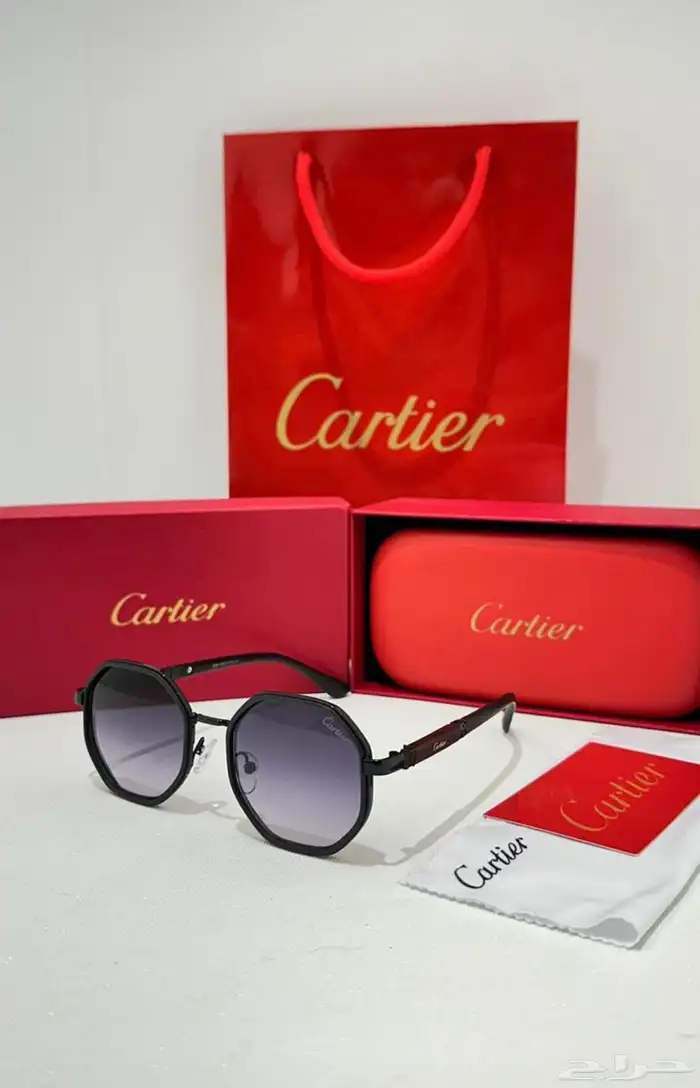 نظارات 95ريال شحن مجانا 13