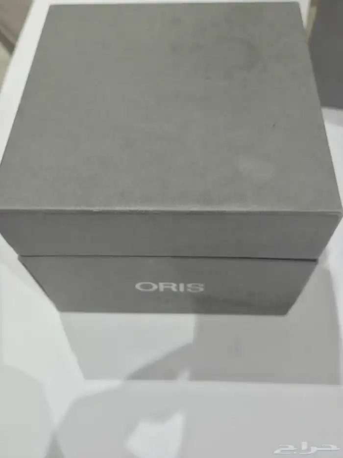 ساعة أوريس Oris 6