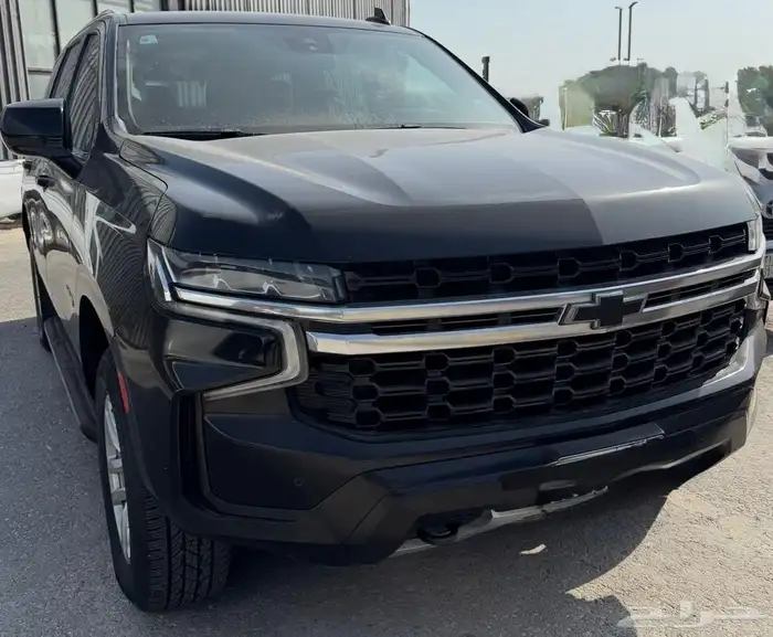 شيفرولية تاهو LS 2022 دبل 1