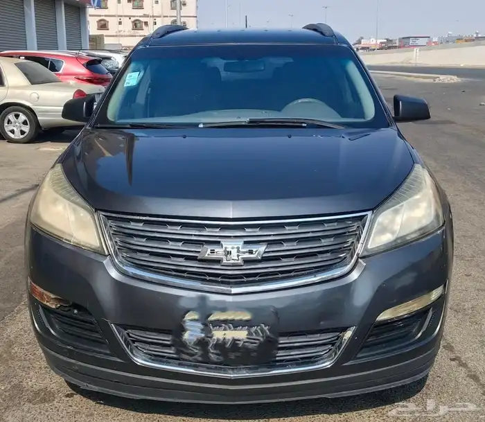 ترافيرس و أكاديا جميع قطع متوفر 0