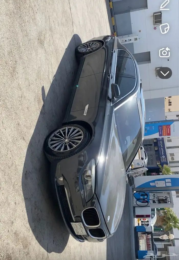 للبيع بي أم 2010 0