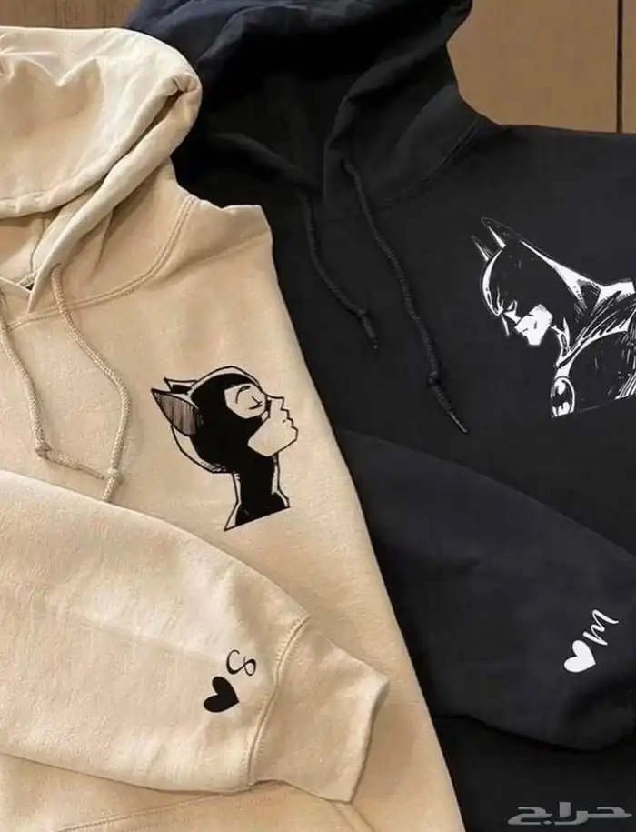 بلوفرات شتوية تيشيرتات 1