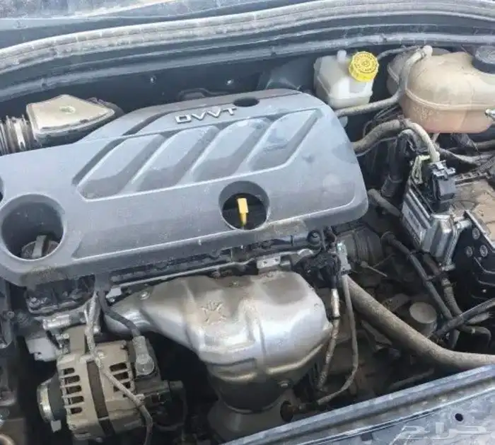 مكينة ام جي 5 2020 0