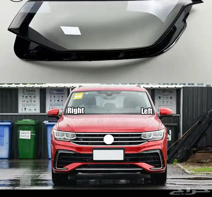 قزاز شمعة اودي A6-A5-A8-Q 15