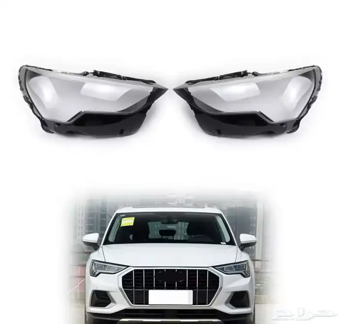 قزاز شمعة اودي A6-A5-A8-Q 11