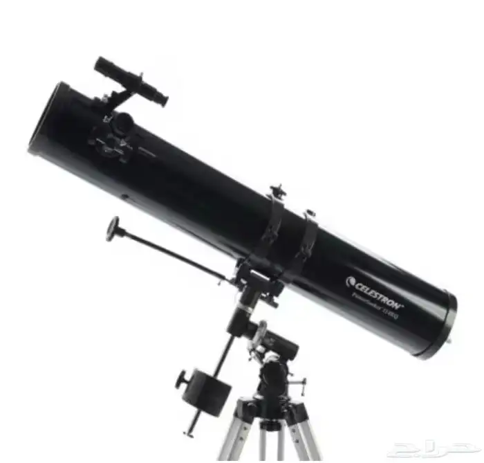 تلسكوب سيليسترون powerseeker114eq 0